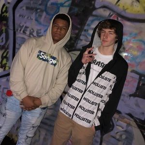 Meet your Posher, Nathan